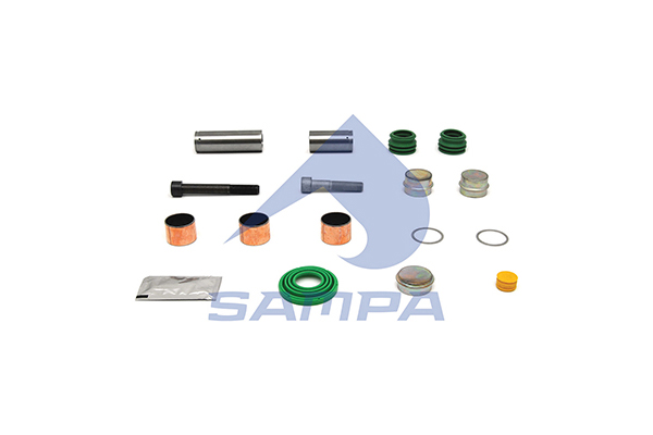 SAMPA 095947 for DAF VOLVO IVECO RENAULT TRUCKS