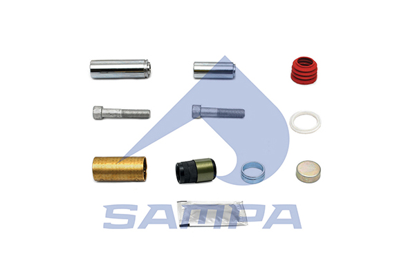 SAMPA 096546 for DAF MAN