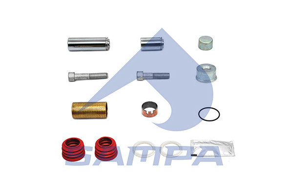 SAMPA 095725 for MAN