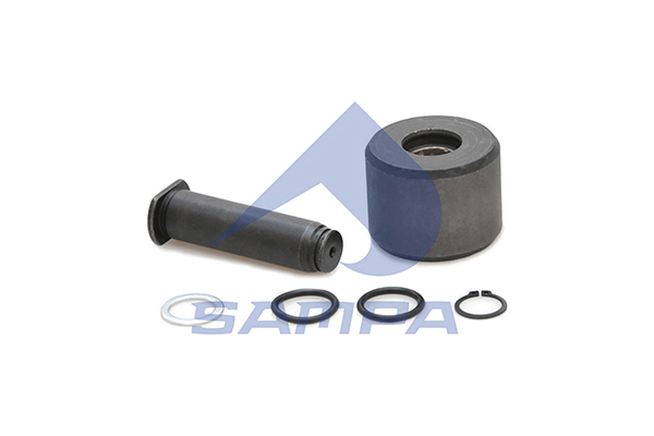 SAMPA 010599 for MERCEDES-BENZ MAN