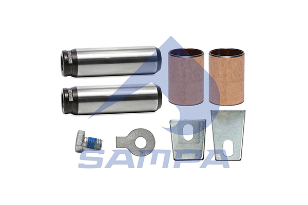 SAMPA 010597 for MERCEDES-BENZ