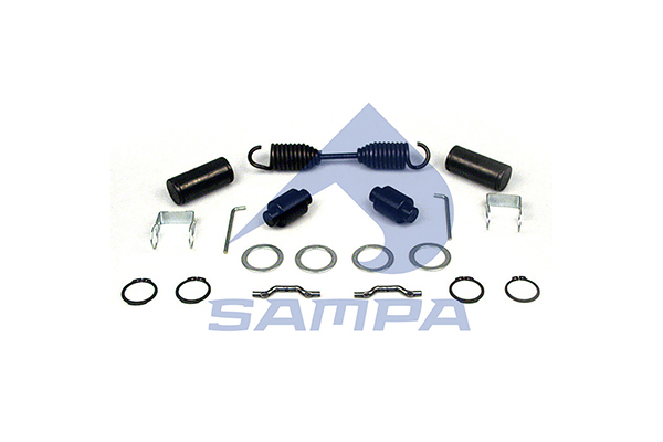 SAMPA 090506