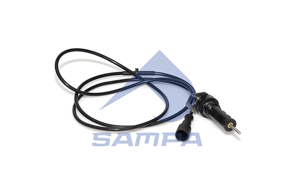 SAMPA 031453 foran for VOLVO