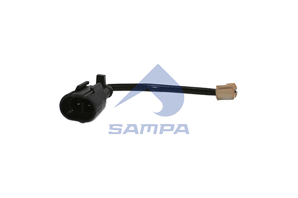 SAMPA 062329 for IVECO