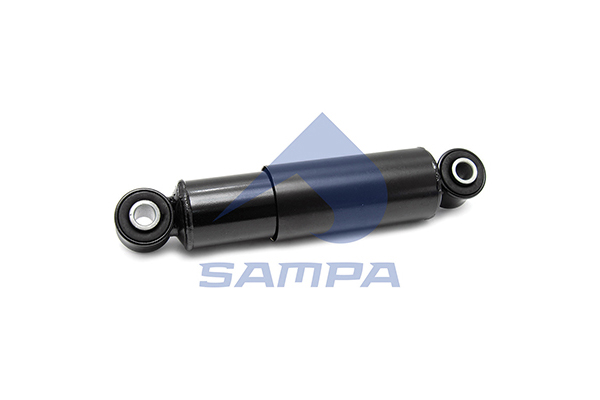 SAMPA 075180 bagaksel