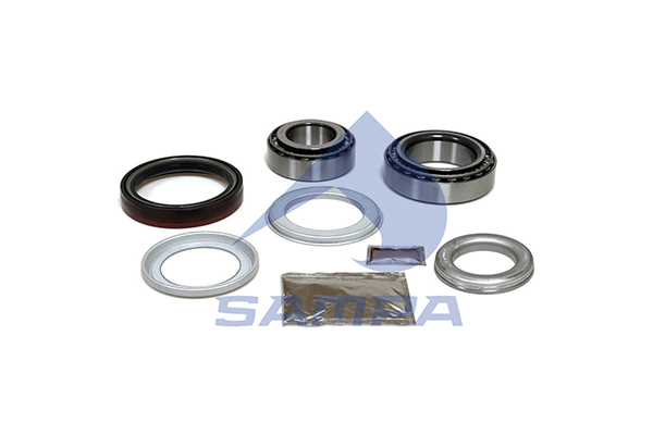 SAMPA 075588 147mm
