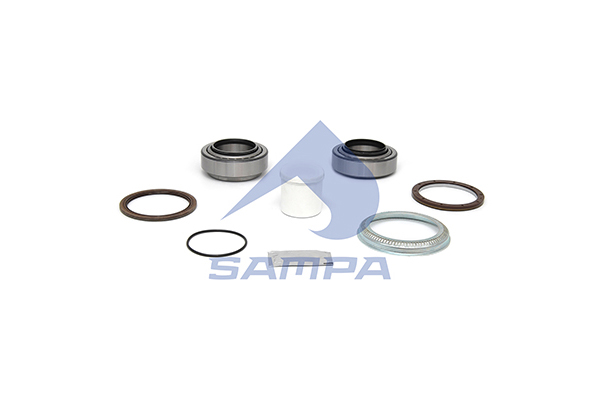 SAMPA 075597 138mm