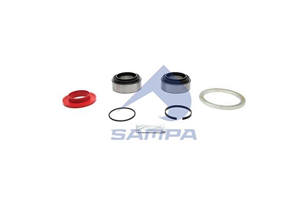 SAMPA 075612 138mm