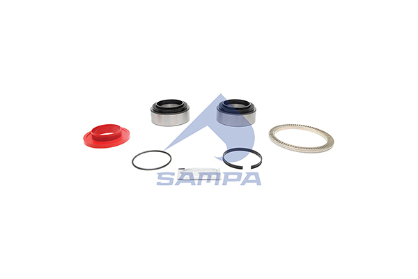 SAMPA 075613 138mm