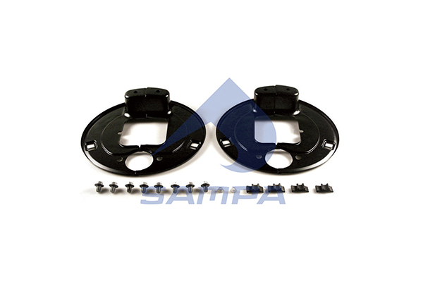 SAMPA 070575 331mm