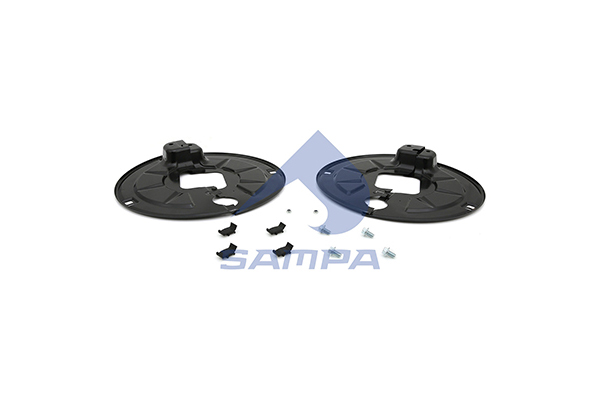 SAMPA 070643sd 447mm