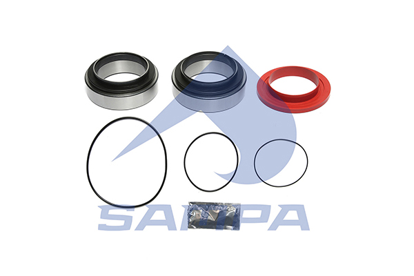 SAMPA 075586