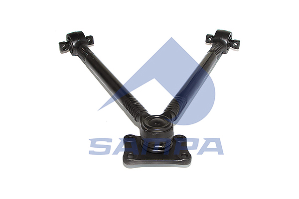 SAMPA 095249 bagaksel for VOLVO RENAULT TRUCKS