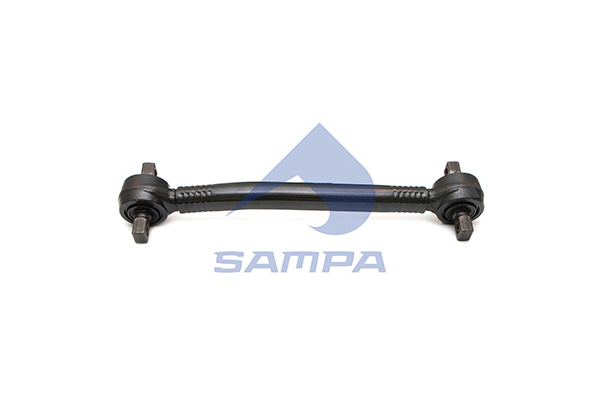 SAMPA 095425 bagaksel for IVECO
