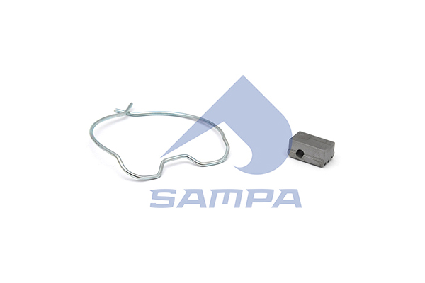 SAMPA 070733