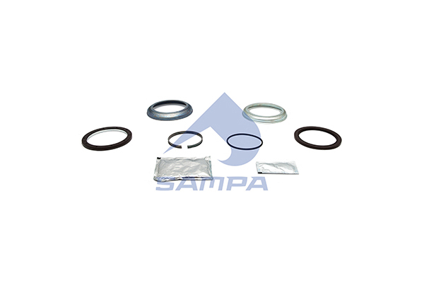 SAMPA 0756112 155,8mm