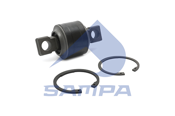 SAMPA 010686 85mm for MERCEDES-BENZ