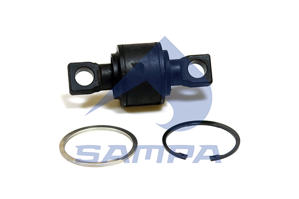 SAMPA 010711 85mm for MERCEDES-BENZ