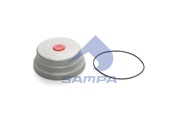 SAMPA 075054 197,5mm
