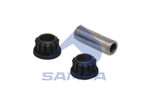 SAMPA 010717 for MERCEDES-BENZ