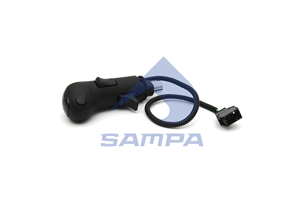 SAMPA 021031 for MAN
