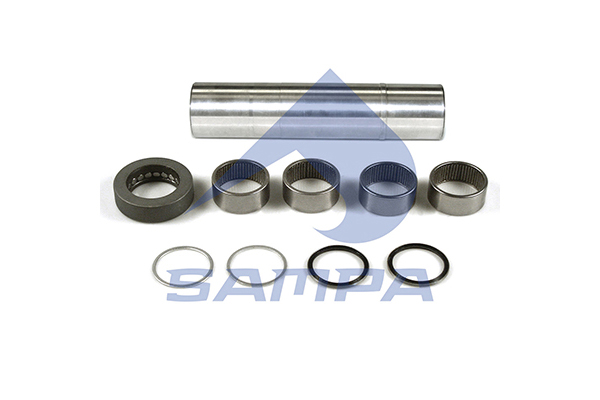 SAMPA 010772 50,3mm for MERCEDES-BENZ