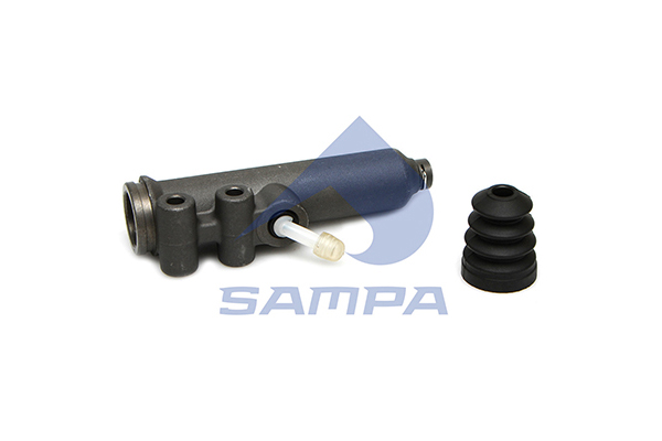 SAMPA 094212 for MAN