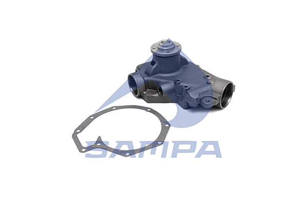 SAMPA 051261 for DAF