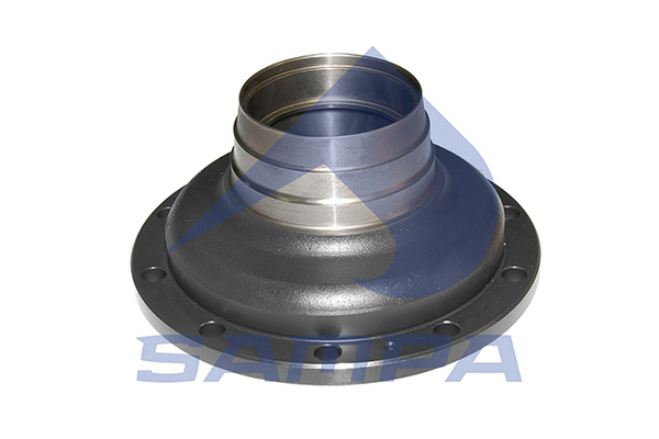 SAMPA 061193 bagaksel 372mm for IVECO