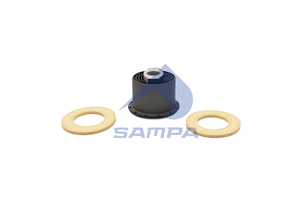 SAMPA Reparationssæt, førerhusstabilisator 010911a for MERCEDES-BENZ
