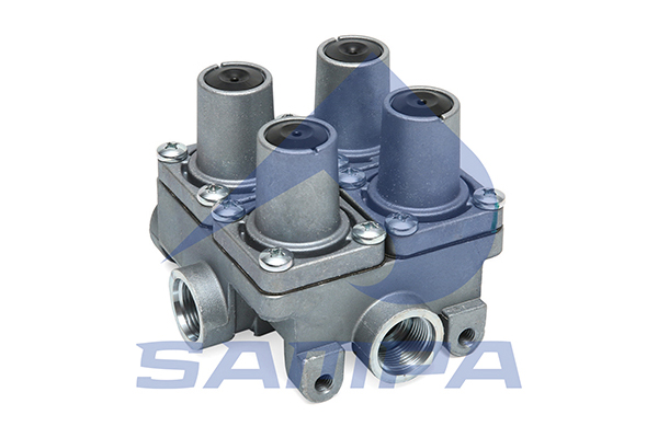 SAMPA 094124 for DAF MERCEDES-BENZ