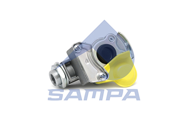 SAMPA 095092 for DAF MAN