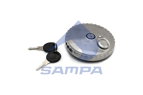 SAMPA 096022 for MERCEDES-BENZ MAN