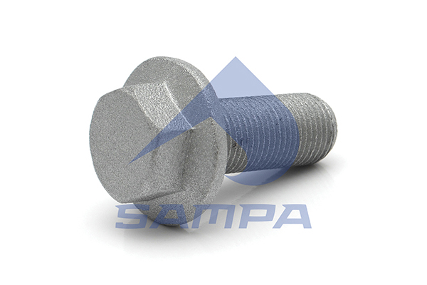 SAMPA Skrue 020057 for MAN VW