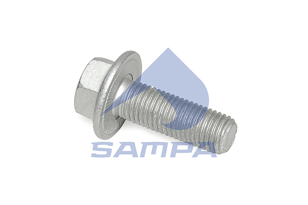SAMPA Skrue 020051 for MAN VW