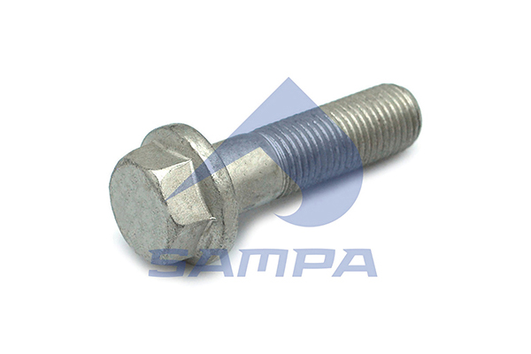 SAMPA Skrue 020146 for MAN MERCEDES-BENZ VW