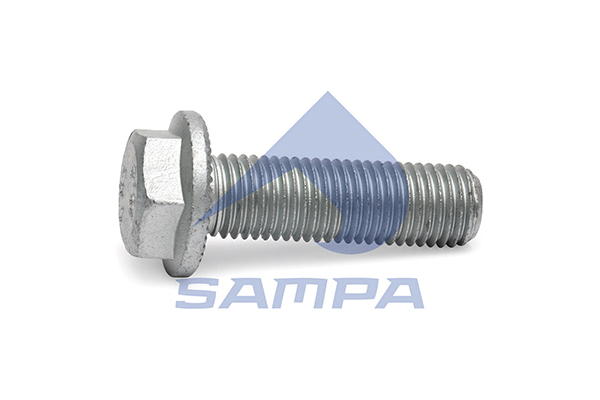 SAMPA Skrue 026258 for MAN