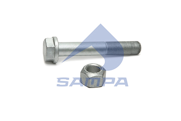 SAMPA Skrue 075634
