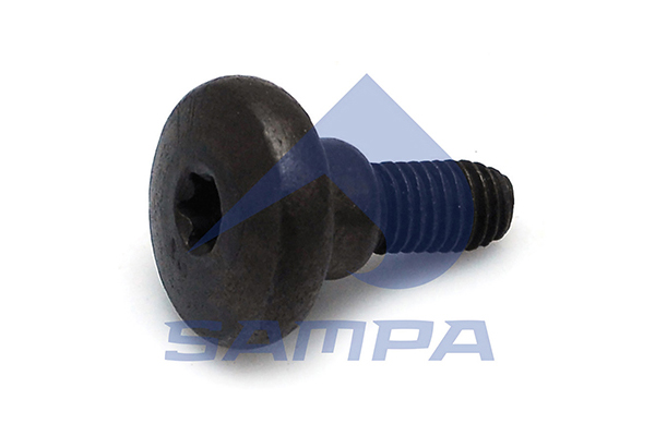 SAMPA Skrue 043127