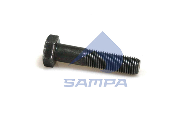 SAMPA Skrue 102110 for MERCEDES-BENZ