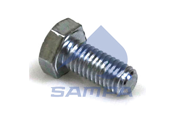 SAMPA Skrue 102103 for VW MERCEDES-BENZ RENAULT TRUCKS