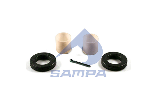 SAMPA 095506