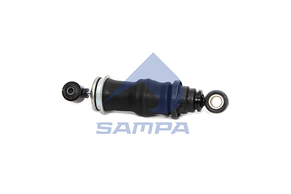 SAMPA 011268 for MERCEDES-BENZ