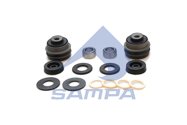 SAMPA Reparationssæt, førerhusstabilisator 020513 for MAN