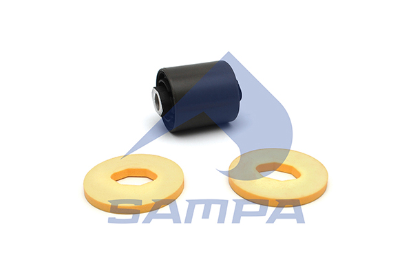 SAMPA Reparationssæt, førerhusstabilisator 020614 for MAN