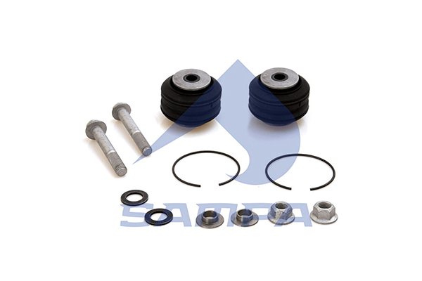 SAMPA Reparationssæt, førerhusstabilisator 030536 for VOLVO