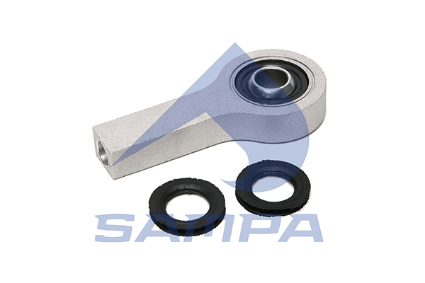 SAMPA Reparationssæt, førerhusstabilisator 040569