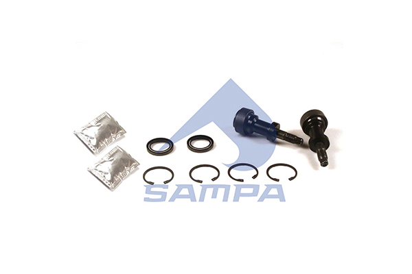 SAMPA Reparationssæt, førerhusstabilisator 040571
