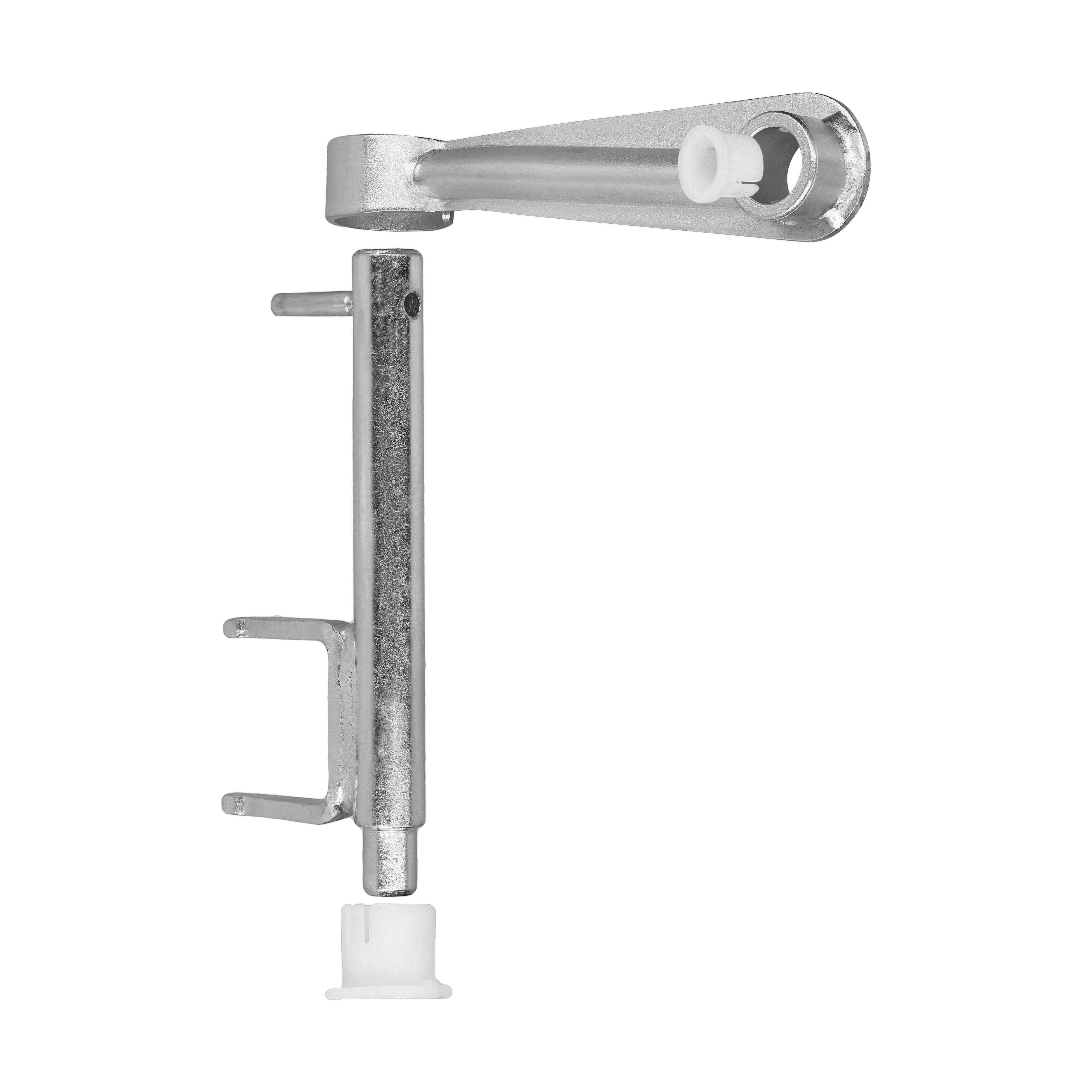 SASIC Udrykkergaffel, kobling 5400005 for PEUGEOT