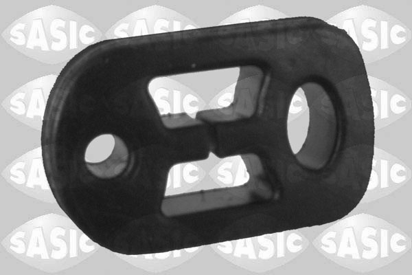 SASIC Gummianslag, udstødning 2950022 for PEUGEOT